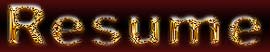 I am familiar with an extensive variety of applications, languages and techniques for Web Design; you're